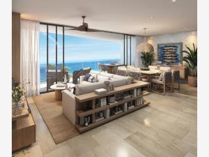 Departamento en venta en Zona Hotelera Norte, Cozumel, Quintana Roo