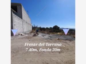 Terreno en venta en Pachuquilla, Mineral de la Reforma, Hidalgo