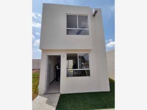 Casa en venta en Jardines de la Laguna, Zumpango, México
