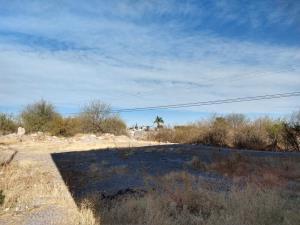 Terreno en renta en José de las Fuentes, Torreón, Coahuila de Zaragoza