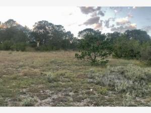 Terreno en venta en Sierra Hermosa, Arteaga, Coahuila de Zaragoza