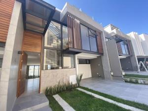 Casa en venta en Santa Clara Ocoyucan, Ocoyucan, Puebla