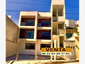 Departamento en venta en La Tampiquera, Boca del Río, Veracruz de Ignacio de la Llave