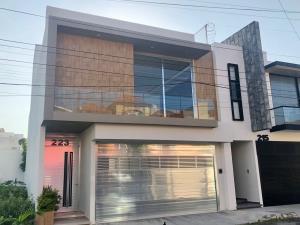 Casa en venta en Costa de Oro, Boca del Río, Veracruz de Ignacio de la Llave