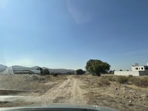 Terreno en venta en Amaque, Mineral de la Reforma, Hidalgo