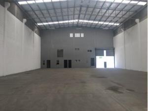 Bodega en venta en Regio Parque Industrial Santa Catarina, Santa Catarina, Nuevo León