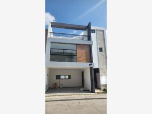 Casa en venta en San Andrés Cholula Centro, San Andrés Cholula, Puebla