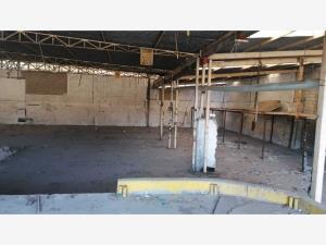 Bodega en renta en San Juan Ixhuatepec, Tlalnepantla de Baz, México