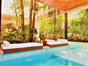 Casa en venta en Playa Car Fase II, Solidaridad, Quintana Roo