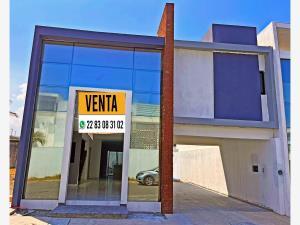 Casa en venta en Lomas del Sol, Alvarado, Veracruz de Ignacio de la Llave