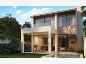 Casa en venta en Playa del Carmen Centro, Solidaridad, Quintana Roo