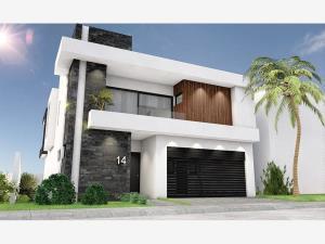 Casa en venta en Punta Tiburón, Residencial, Marina y Golf, Alvarado, Veracruz de Ignacio de la Llave