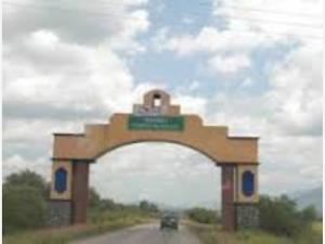 Terreno en venta en El Órgano, San Ciro de Acosta, San Luis Potosí