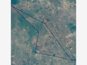 Terreno en renta en El Órgano, San Ciro de Acosta, San Luis Potosí
