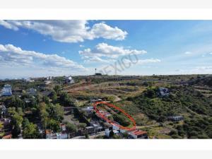 Terreno en venta en Juriquilla, Querétaro, Querétaro