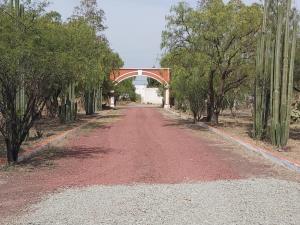 Terreno en venta en Dajiedhi, Actopan, Hidalgo