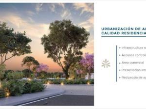 Terreno en venta en Las Fincas de Tequesquitengo, Jojutla, Morelos