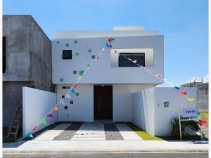 Casa en venta en Lomas de la Rioja, Alvarado, Veracruz de Ignacio de la Llave