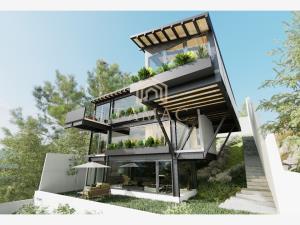 Casa en venta en Ahuatlán Tzompantle, Cuernavaca, Morelos Casa en venta en Ahuatlán Tzompantle, Cuernavaca, Morelos