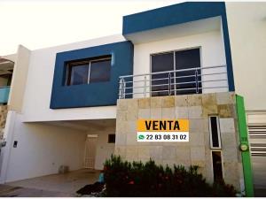 Casa en venta en Lomas del Sol, Alvarado, Veracruz de Ignacio de la Llave
