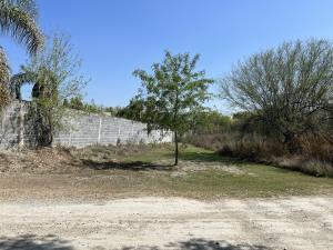Terreno en venta en San Bartolo, Cadereyta Jiménez, Nuevo León