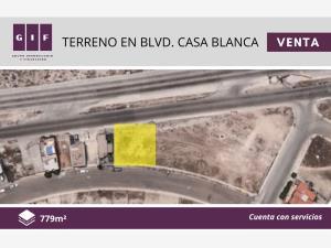 Terreno en venta en Baja Maq. El Águila, Tijuana, Baja California