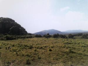 Terreno en venta en San Andrés de la Cal, Tepoztlán, Morelos