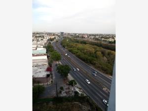 Departamento en renta en Nueva Linda Vista, Guadalupe, Nuevo León