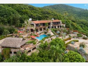Casa en venta en Club Deportivo, Acapulco de Juárez, Guerrero