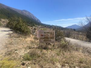 Terreno en venta en Jame, Arteaga, Coahuila de Zaragoza