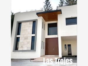 Casa en venta en Las Trojes, Torreón, Coahuila de Zaragoza
