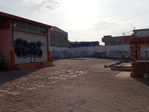 Terreno en renta en Cuautitlán Izcalli Centro Urbano, Cuautitlán Izcalli, México