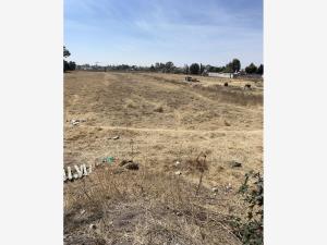 Terreno en venta en San Mateo Ixtacalco, Cuautitlán Izcalli, México