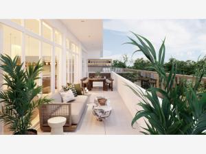 Departamento en venta en Cabo Norte, Mérida, Yucatán