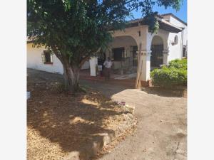 Casa en renta en Vista Hermosa, Cuernavaca, Morelos