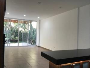 Departamento en renta en Reforma, Cuernavaca, Morelos