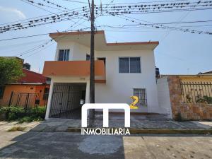 Casa en venta en Nuevo Córdoba, Córdoba, Veracruz de Ignacio de la Llave