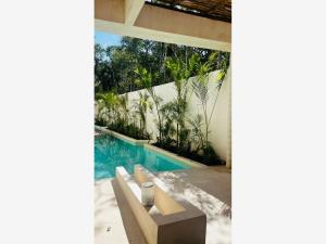 Departamento en venta en La Veleta, Tulum, Quintana Roo