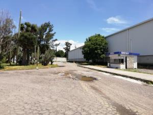 Nave en venta en La Libertad, Puebla, Puebla