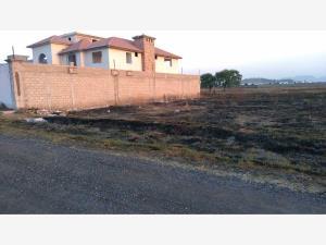 Terreno en venta en San Miguel Totocuitlapilco, Metepec, México