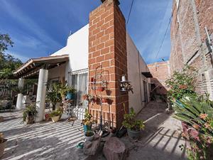 Casa en venta en Valle Escondido, Jesús María, Aguascalientes