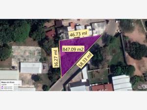 Terreno en venta en El Recreo, Centro, Tabasco