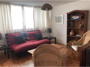 Departamento en venta en Escandón I Sección, Miguel Hidalgo, Ciudad de México