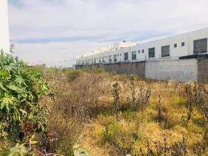 Terreno en venta en San Bernardino Tlaxcalancingo, San Andrés Cholula, Puebla
