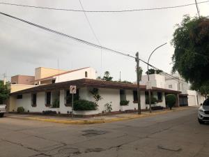 Terreno en venta en Chapultepec, Culiacán, Sinaloa
