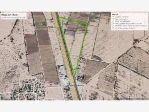 Terreno en venta en Manila, Gómez Palacio, Durango