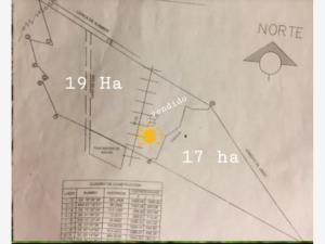 Terreno en venta en Parque Industrial Santa María, Ramos Arizpe, Coahuila de Zaragoza