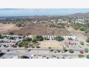 Terreno en renta en Santa Fe, Mazatlán, Sinaloa