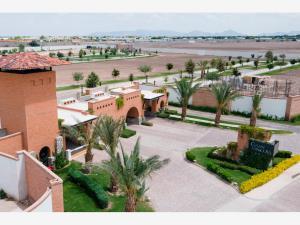 Terreno en venta en La Gran Vinícola, Gómez Palacio, Durango