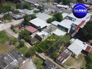 Terreno en venta en Tierra Colorada, Centro, Tabasco